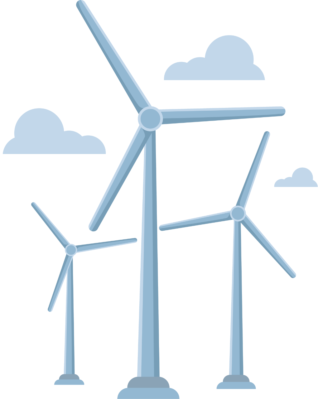 Solar Support Services