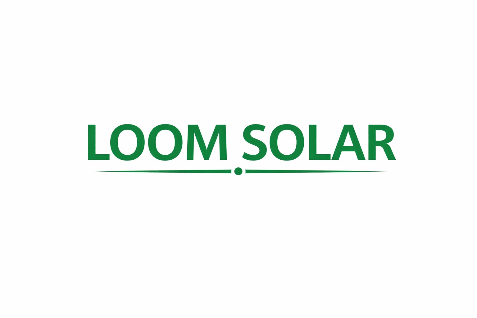 Trusted Solar Power Solutions Partner