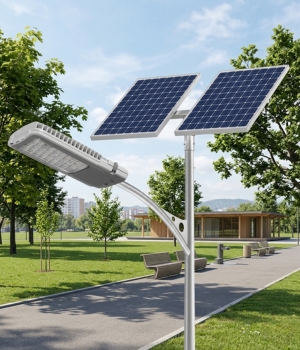 Solar Lights