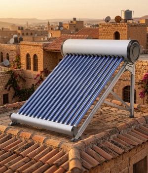 Water Solar
