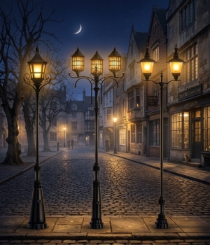 Street Lights