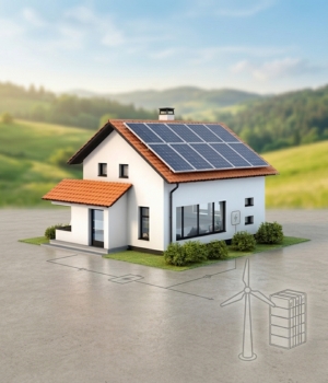 Solar Panel